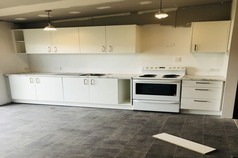 Photo of property in 110 Mary Street, Richmond, Invercargill, 9810