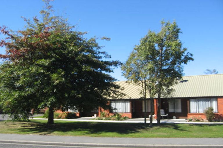 Photo of property in 16 Morgan Street, Methven, 7730