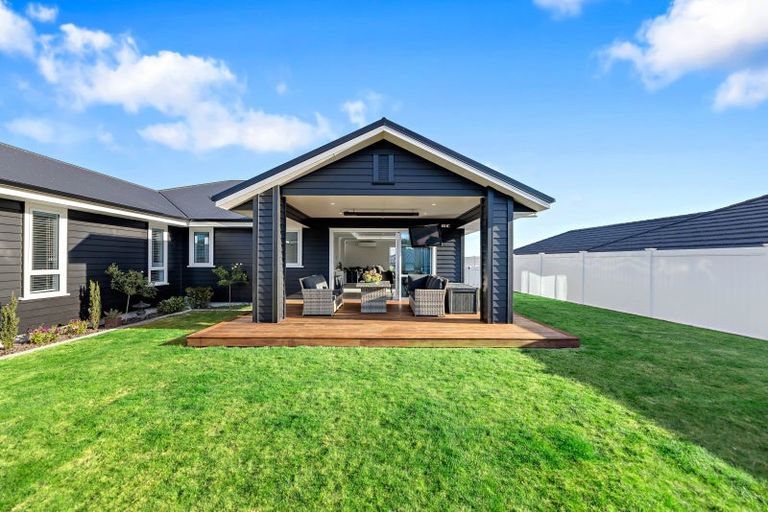 Photo of property in 5 Korokia Way, Richmond Heights, Taupo, 3330