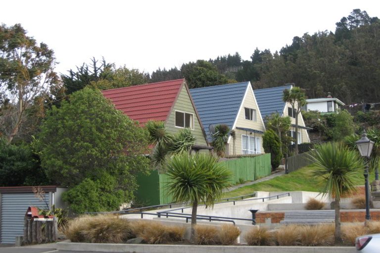 Photo of property in 50a George Street, Port Chalmers, 9023