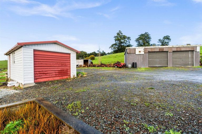 Photo of property in 947 Mangakahia Road, Poroti, Whangarei, 0179