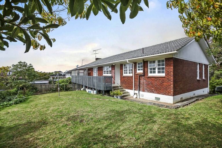 Photo of property in 5 Imatra Place, Sunnyhills, Auckland, 2010