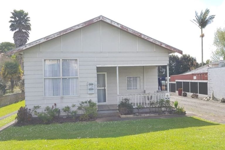 Photo of property in 43 Pukepoto Road, Kaitaia, 0410