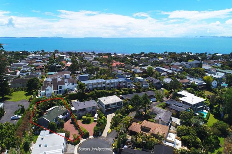 Photo of property in 36 Sylvan Park Avenue, Milford, Auckland, 0620