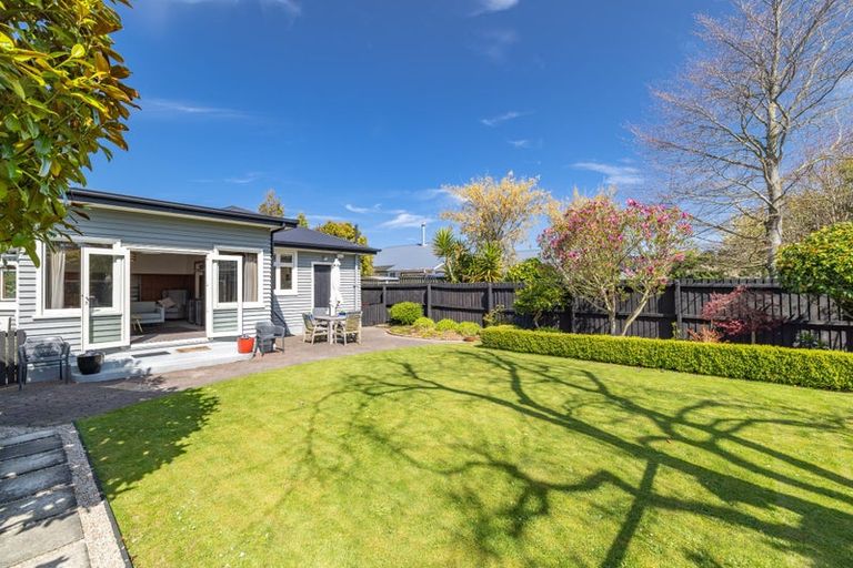 Photo of property in 175 Knowles Street, St Albans, Christchurch, 8052