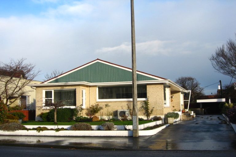 Photo of property in 308 Kelvin Street, Gladstone, Invercargill, 9810