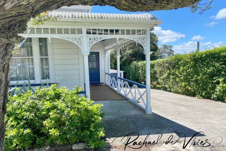 Photo of property in 49 Hokianga Road, Dargaville, 0310