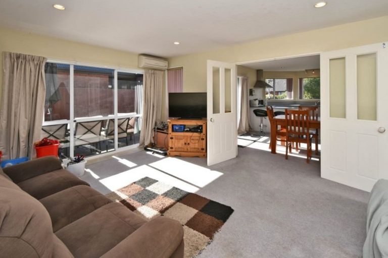 Photo of property in 1/21 Brigham Drive, Halswell, Christchurch, 8025