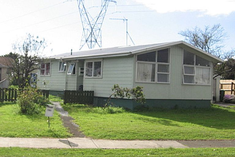 Photo of property in 196 East Tamaki Road, Otara, Auckland, 2023