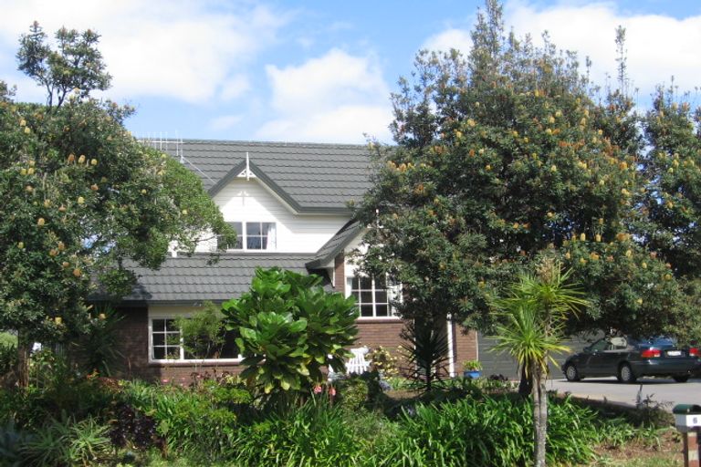 Photo of property in 6 Tuhua Place, Bowentown, Katikati, 3177