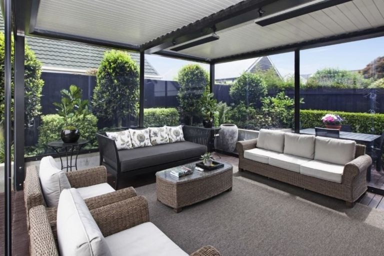 Photo of property in 2/93 Rugby Street, Merivale, Christchurch, 8014