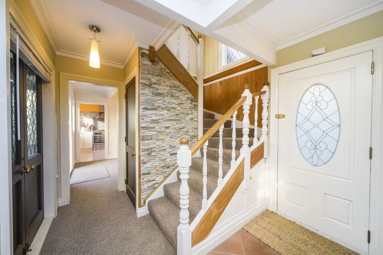 Photo of property in 1/22 Dahlia Street, Palmerston North, 4410