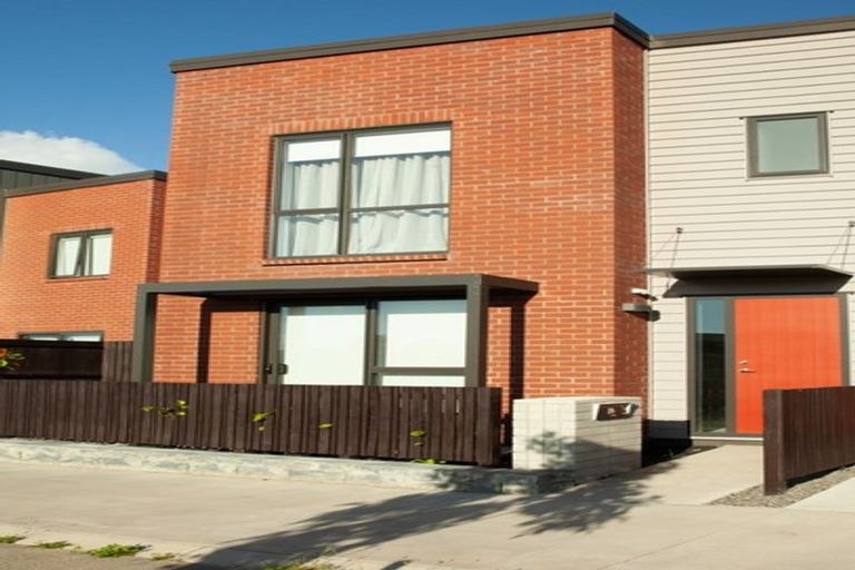 Photo of property in 20 Te Rito Road, Hobsonville, Auckland, 0616