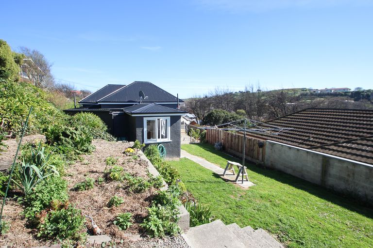 Photo of property in 27 Douglas Terrace, Oamaru, 9400