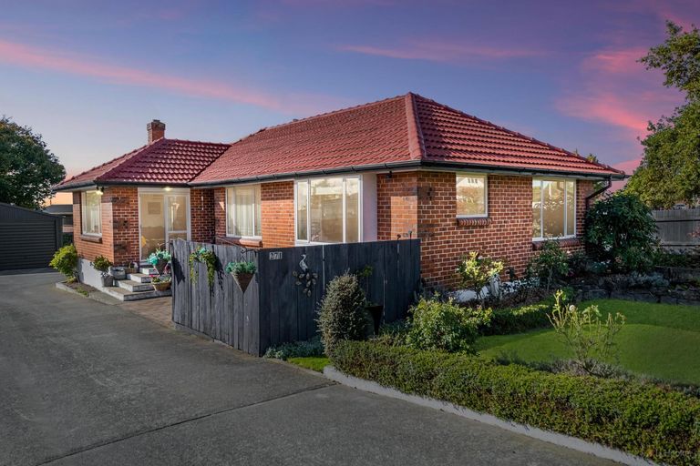 Photo of property in 271 Selwyn Street, Marchwiel, Timaru, 7910
