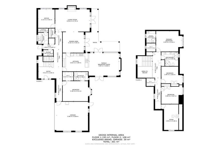 Photo of property in 20b Willoughby Street, Woburn, Lower Hutt, 5010