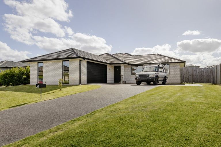 Photo of property in 83 Hastings Road, Pyes Pa, Tauranga, 3112