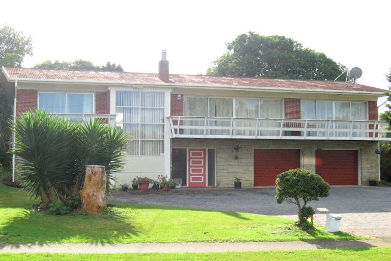 Photo of property in 4 Fisher Terrace, Te Kamo, Whangarei, 0112