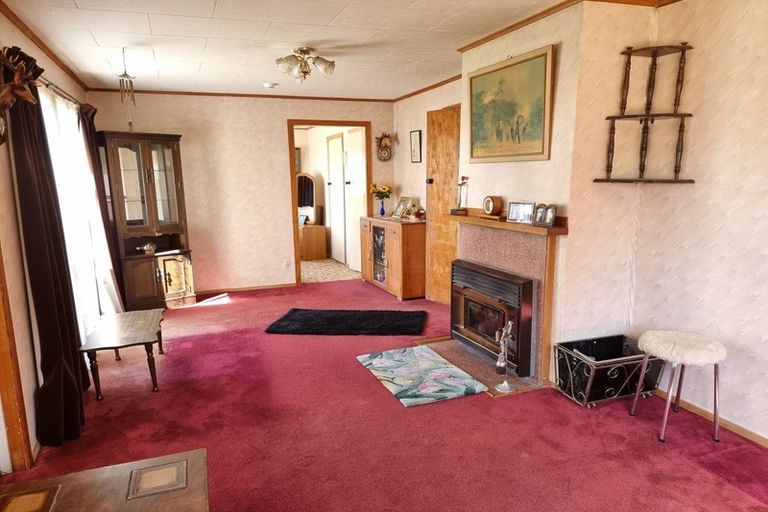 Photo of property in 47 Aylmer Street, Ross, 7812