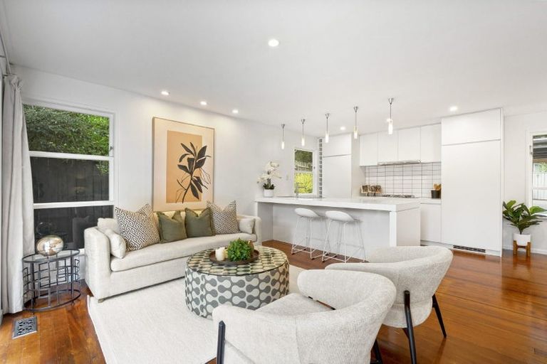Photo of property in 78 Roseberry Avenue, Birkenhead, Auckland, 0626