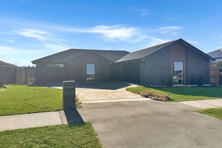 Photo of property in 8 Ormond Road, Lincoln, 7608