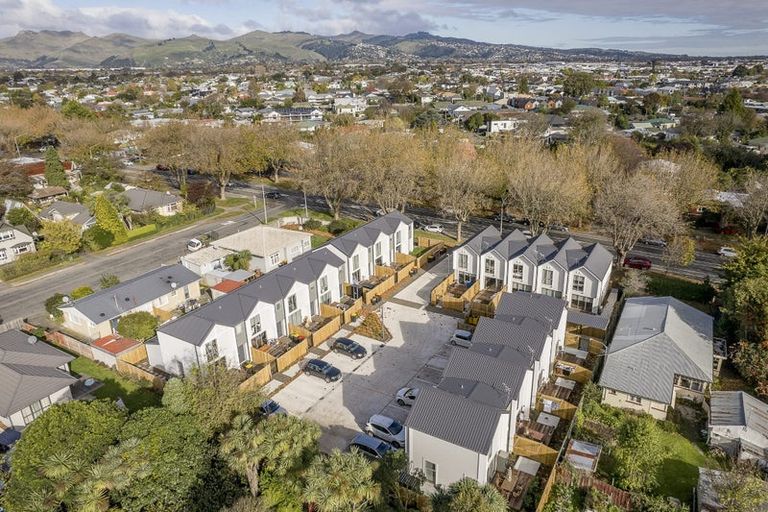 Photo of property in 4/21 Linwood Avenue, Linwood, Christchurch, 8011