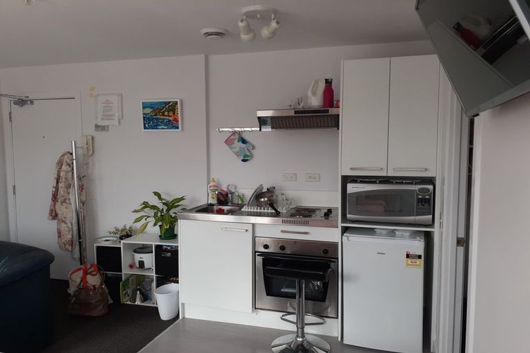 Photo of property in Southern Cross Apartments, 501/35 Abel Smith Street, Te Aro, Wellington, 6011
