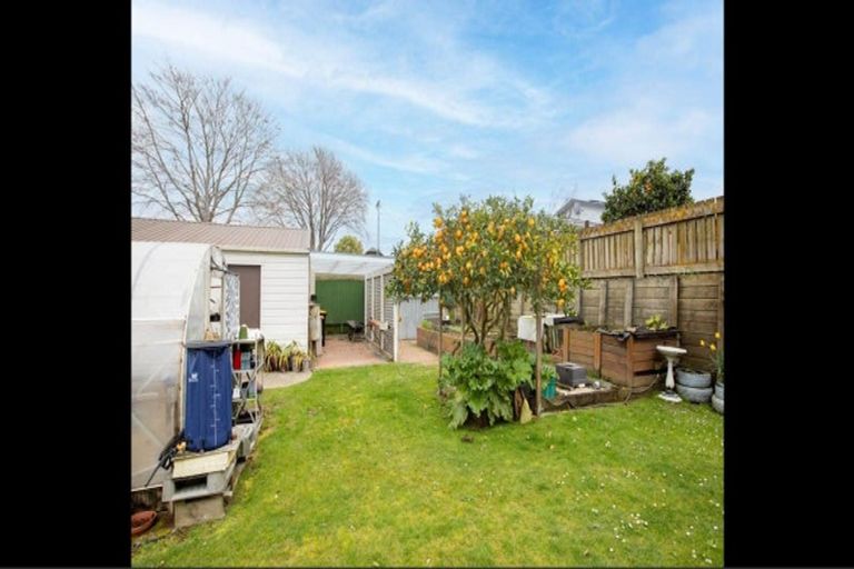 Photo of property in 343 Thames Street, Morrinsville, 3300