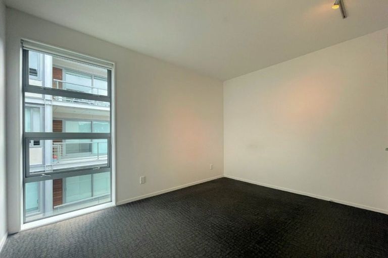 Photo of property in Revolucion Apartments, 201/28n Torrens Terrace, Mount Cook, Wellington, 6011