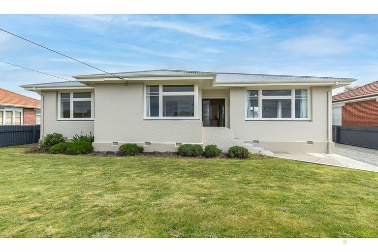 Photo of property in 29 Newton Street, Watlington, Timaru, 7910
