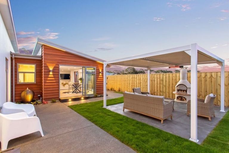 Photo of property in 95 Leistrella Road, Hoon Hay, Christchurch, 8025