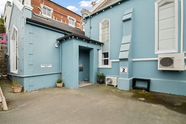 Photo of property in 2/81 Moray Place, Dunedin Central, Dunedin, 9016