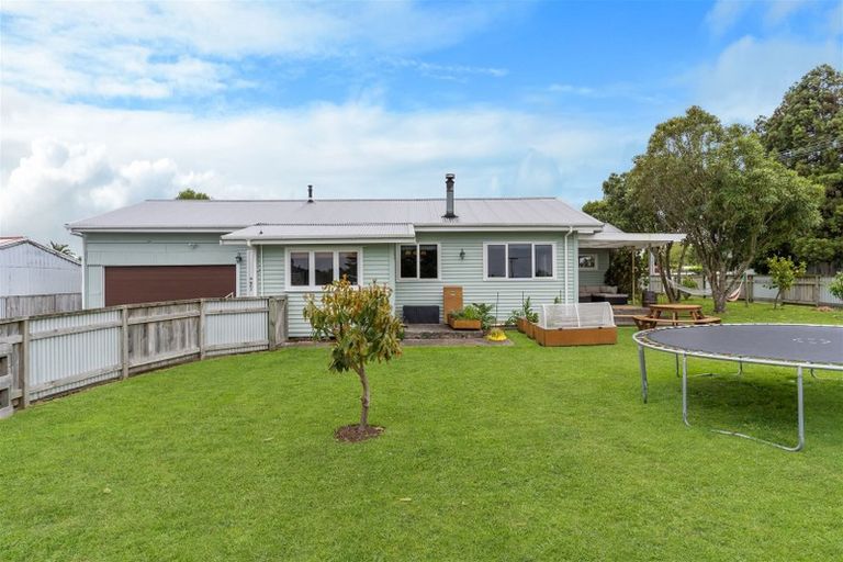 Photo of property in 28 Victoria Street, Waihi, 3610