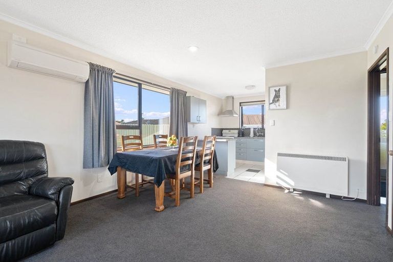 Photo of property in 4 Runnymede Drive, Templeton, Christchurch, 8042