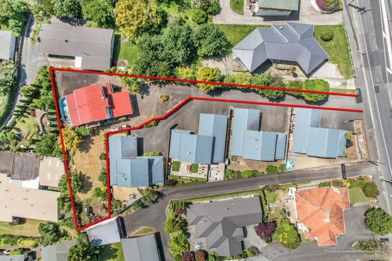 Photo of property in 189e Cambridge Road, Hillcrest, Hamilton, 3216