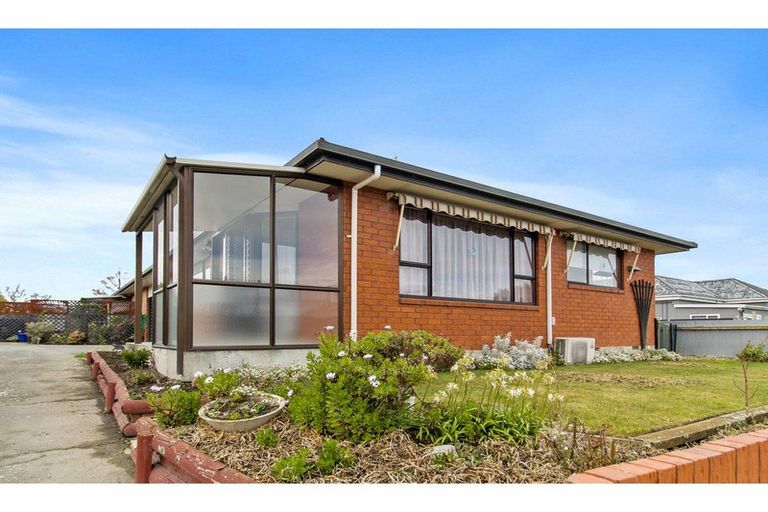 Photo of property in 1/34 Buchanan Street, Parkside, Timaru, 7910