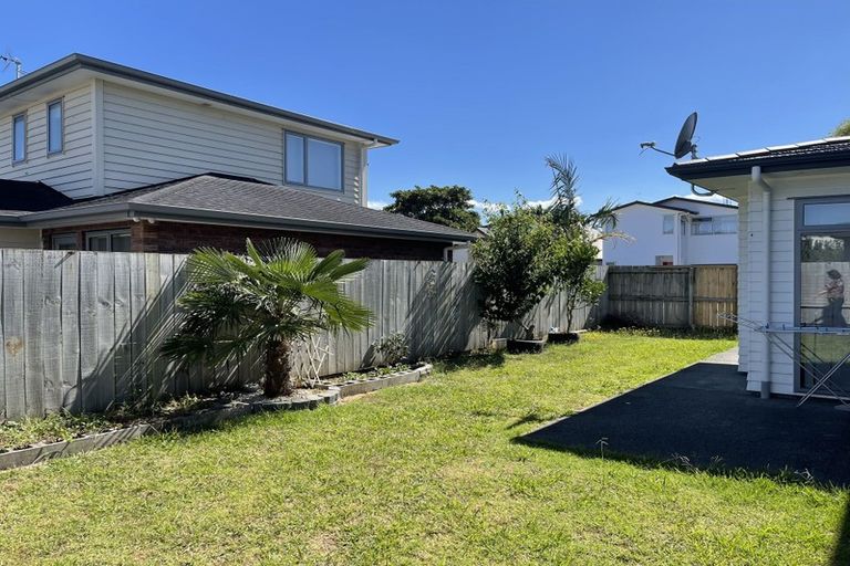 Photo of property in 124 Hall Avenue, Favona, Auckland, 2024