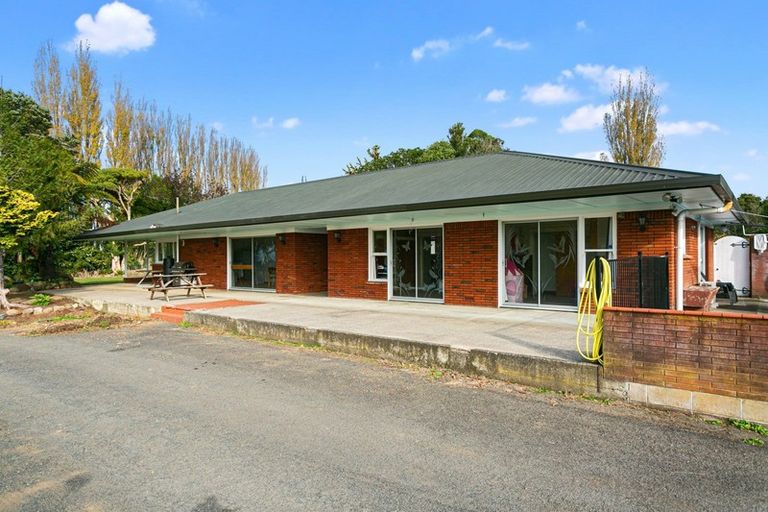 Photo of property in 191 Kawhia Road, Otorohanga, 3973