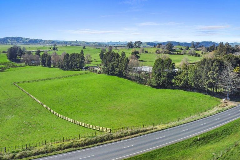 Photo of property in 191 Waerenga Road, Te Kauwhata, 3781