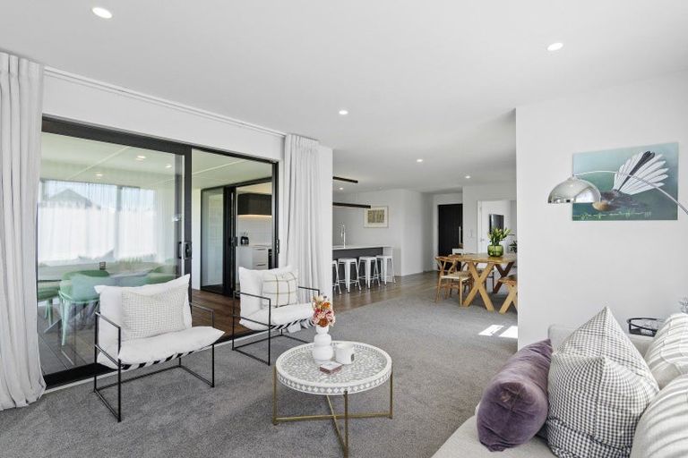 Photo of property in 57 Brenley Drive, Rolleston, 7614