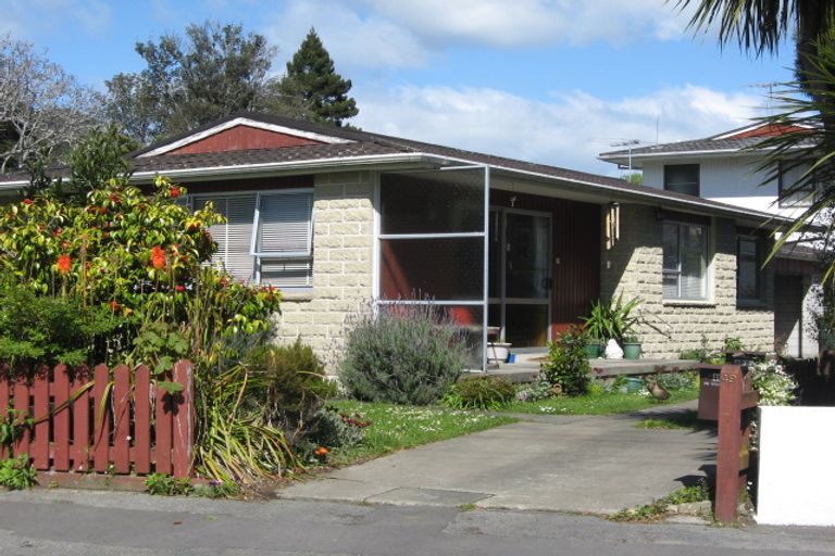 Photo of property in 2/49 Domett Street, Nelson, 7010