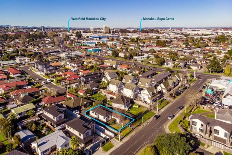 Photo of property in 1/7 Pembroke Street, Papatoetoe, Auckland, 2025