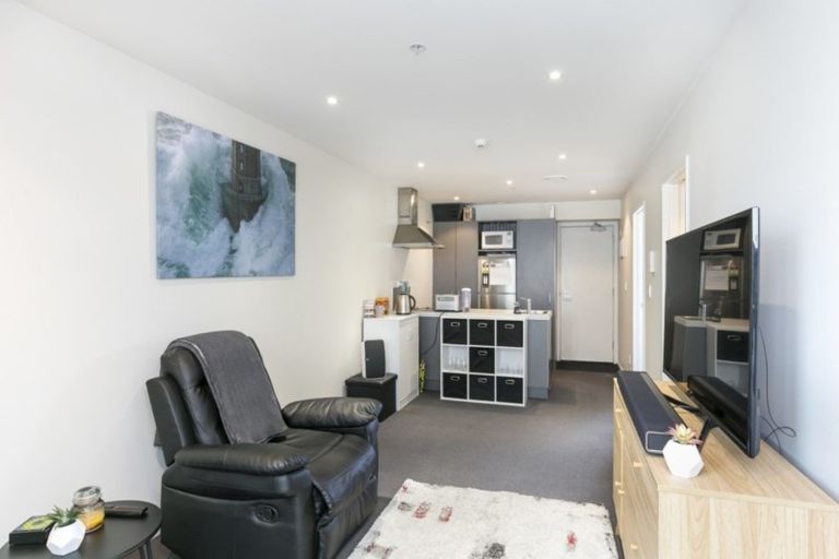 Photo of property in Soho Apartments, 612/74 Taranaki Street, Te Aro, Wellington, 6011