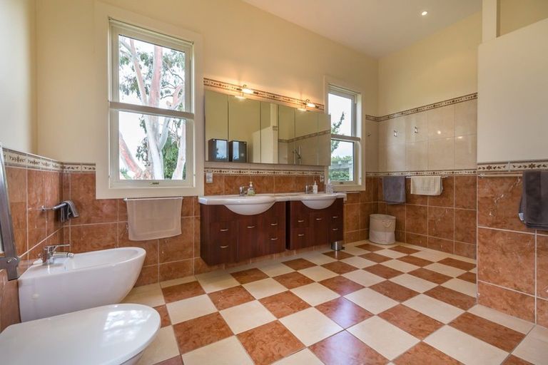 Photo of property in 16 Dalmeny Road, Masons Flat, Hawarden, 7385