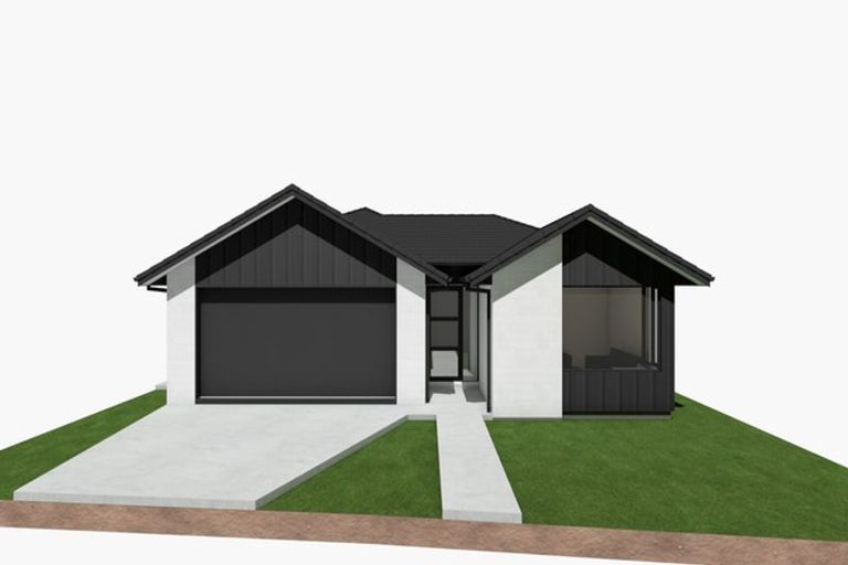 Photo of property in 34 Taahunui Rise, Peacocke, 3206