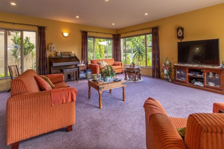 Photo of property in 6 Holmwood Park Drive, Morrinsville, 3300