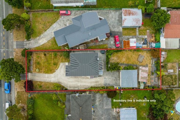 Photo of property in 74 Wainuiomata Road, Wainuiomata, Lower Hutt, 5014