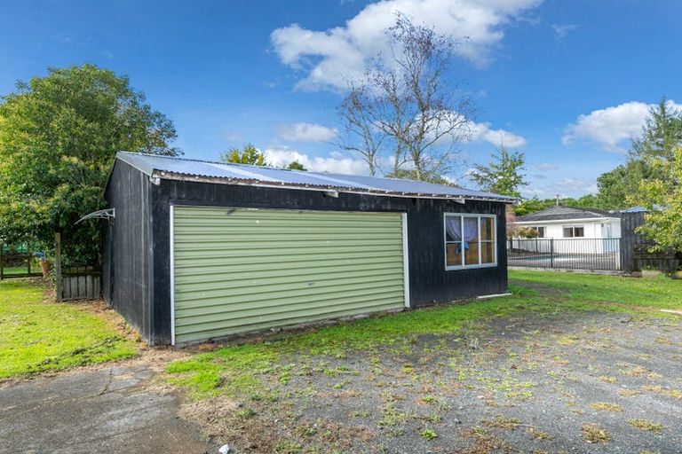 Photo of property in 101 Old Railway Road, Kumeu, 0892