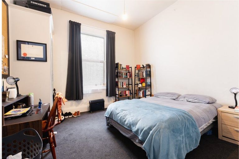 Photo of property in 177 Albany Street, North Dunedin, Dunedin, 9016