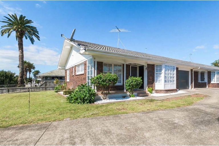Photo of property in 1/115 Kolmar Road, Papatoetoe, Auckland, 2025